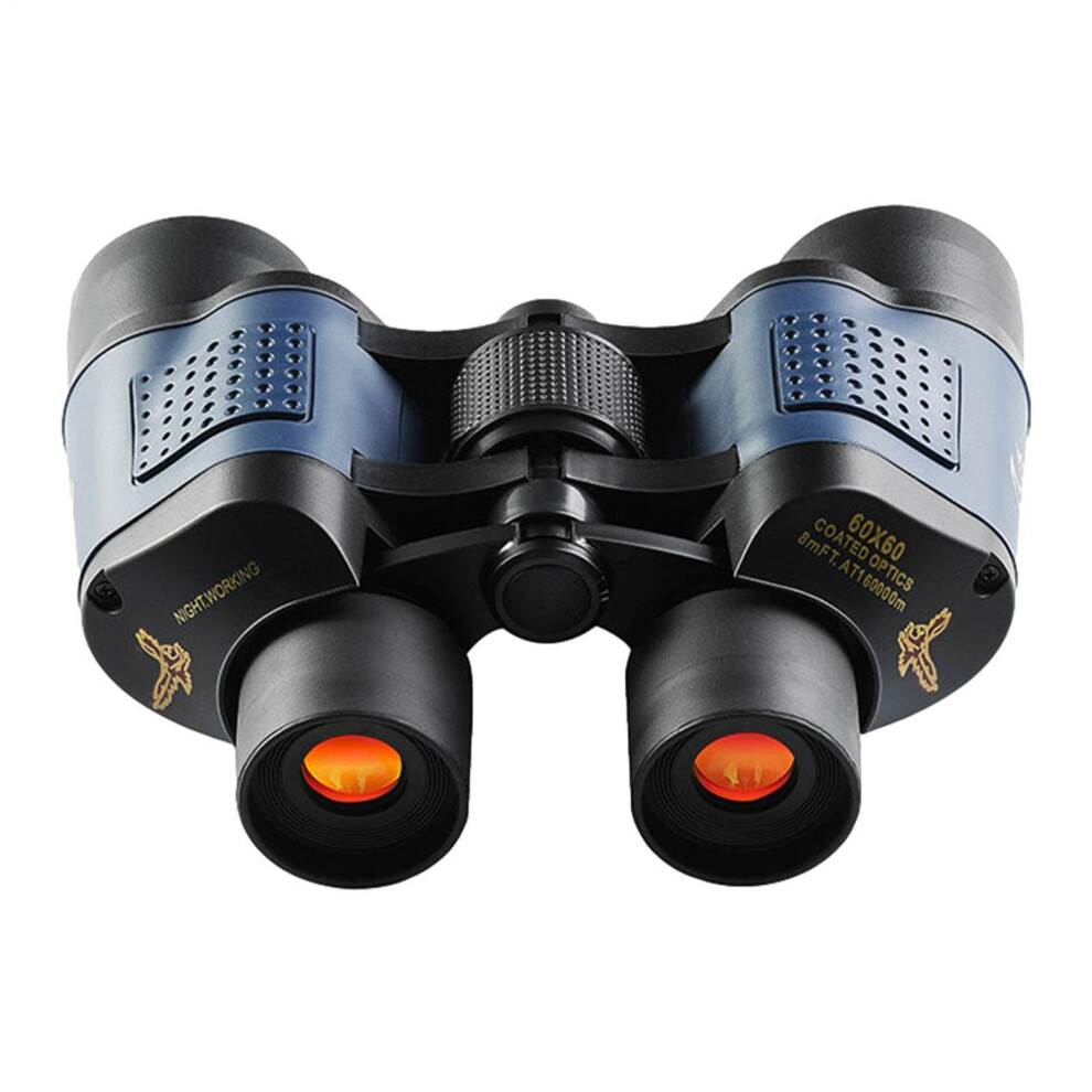 Binoculars For Adults 60X60 High-Performance Waterproof Telescope For Bird Watching Hiking Concert Low Vision Light 6482260039251