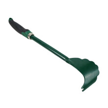 Lawn Mower Scraper Grass Cutter Accessory for Garden Parks Durable Rasenreiniger Tool for Efficient Lawn Care