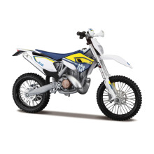 1:12 Motorcycle Model Kit - Detailed Assembly Seal for Collectors, Gift for Motorcycle Enthusiasts, Realistic Design