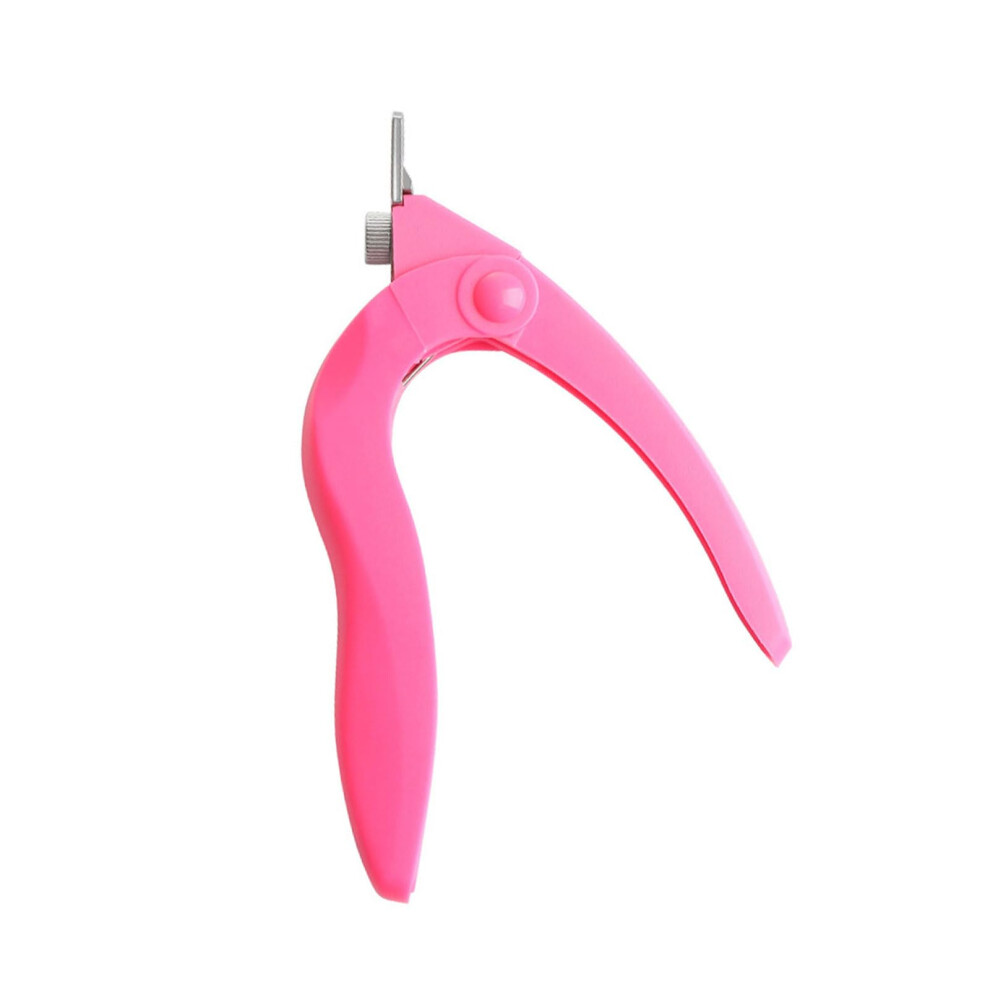 Professional Stainless Steel Nail Trimmer for Acrylic Nails, Manicure Tools, Cuticle Nipper, Nail Scissors 03style