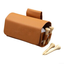 Reliable Brown Storage Bag for Up to 2 Balls, Stylish and Functional Design, Durable Material, Ideal for Sports Gear
