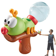 Water Sprayer - Electric Pool Toy Water Sprayer in Ant Shape, Green, for Kids and Teens, Range Sprayer