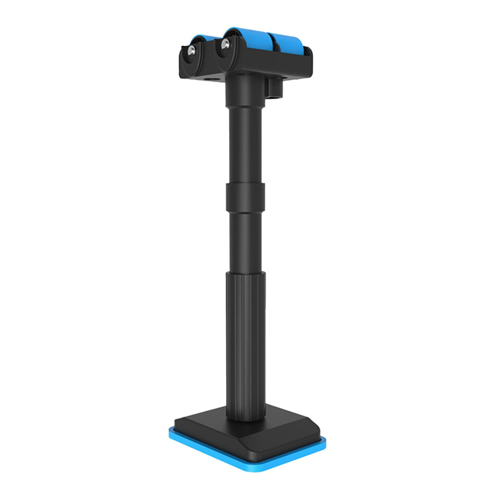Adjustable Support Rod, Height-Adjustable Drywall Lift, Durable Mounting Pole For Kitchen, Bathroom, Balcony, And Sanitary Spaces 6947110541464