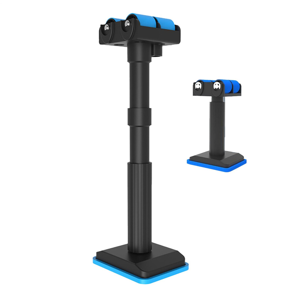 Adjustable Telescopic Support Rod Â Load-Bearing Mounting Rod For Shelves In Kitchen, Bathroom, Balcony And Sanitary Area 6482260042671