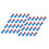 Tile Leveling System, Fast Tile Leveling Solution, Spacers for Even Tile Placement, Made from Durable Materials 1