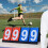 Tabletop Scoring Board Portable Flipper for Multisport Use, Easy-To-Turn Points Keeper with Durable Design 4