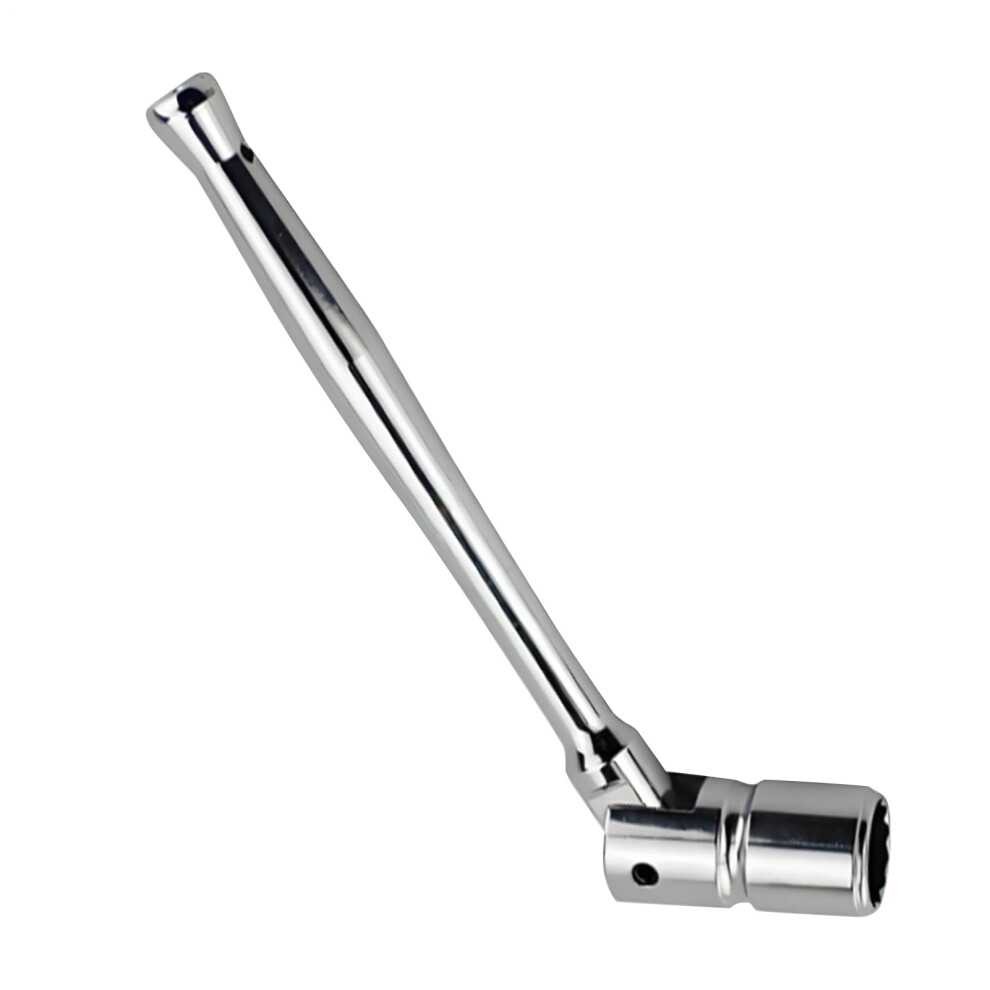12-Point Socket Ratchet Wrench Tool Â Adjustable Lightweight Portable Mechanism For Vehicle Workers And Equipment 6482260043159
