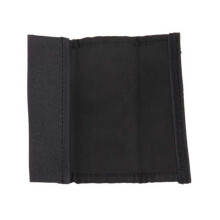 Pushchair Handlebar Non-Slip Cover Set of 2, Dustproof Wheelchair Armrest Protection Sleeves for Prams, Universal Fit