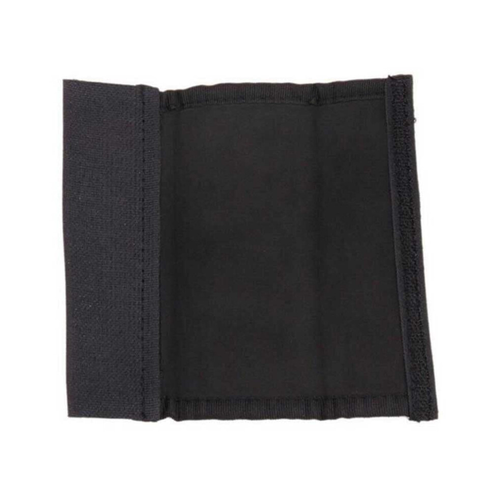 Pushchair Handlebar Non-Slip Cover Set of 2, Dustproof Wheelchair Armrest Protection Sleeves for Prams, Universal Fit