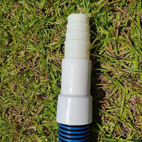 Practical Pool Vacuum Hose Adapter Compatible with Standard Swimming Pool Hoses and Accessories Efficient Connection Solution 1