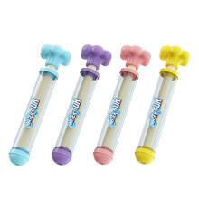 4-Pack High-Pressure Water Gun for Adults, Extendable Firework Design, Ideal for Pool, Beach, Outdoor Parties