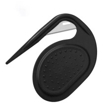 Pet Comb for Dogs and Cats, Dematting Tool, Grooming Brush, Hair Remover, Black, Suitable for Puppies and Kittens
