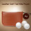 Multipurpose Golf Accessory Bag for Rangefinders, Golf Balls, Tees, Waterproof Material, Durable Design 3