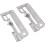 Sewing Machine Needle Plate Replacement Stainless Steel Texture Compatible with 929D 2034D Models 3