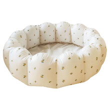 Inflatable Baby Bathtub for Garden and Backyard, 35 x 10 Inch PVC Portable Blow-Up Pool for Summer Water Fun