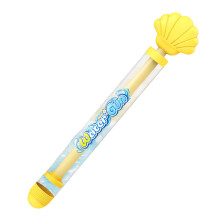 Water Spray Gun for Kids - High Capacity Water Shooter Toy for Outdoor Beach Fun, Yellow Color, Ideal for Garden & Adults