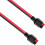 30A Extension Cable for Portable Power Stations, 3.66m Durable Plastic Cable for Solar Generators and Current Devices 2