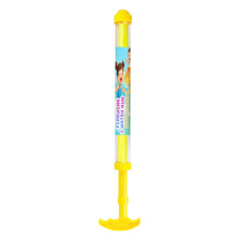 Water Gun Fireworks Style, High-Pressure Yellow Squirt Gun for Pool, Bath, and Party Fun