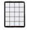 Sublimations Flannel Blanket Heat Press Personalized Printable 9 Panel 15 Panel 20 Panel Custom Design Options 1