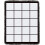 Sublimations Flannel Blanket Heat Press Personalized Printable 9 Panel 15 Panel 20 Panel Custom Design Options 2
