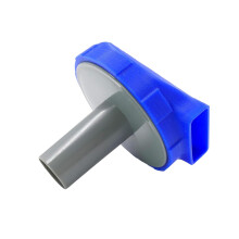Richtungspool Einlassdüse Kunststoff Textur Schwimmbad Zubehör 1 Inch Anschluss Für Pools Und Schwimmbäder