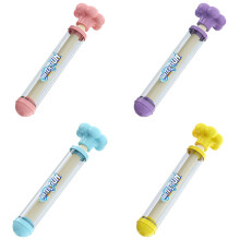 Water Style High Pressure Water Spray Toy for Couples - Pink, Purple, Light Blue, Yellow - One Size Each