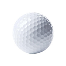 Floating Golf Balls for Flight Training | Realistic Feel Practice Balls for Indoor Outdoor Water Courses