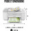Canon CANON PIXMA TR4756i Tintenstrahldrucker 3