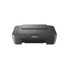 Canon PIXMA MG2556S 3-in-1 multifunctionele printer grijs - Inkjet, A4, USB, 4800x600 DPI