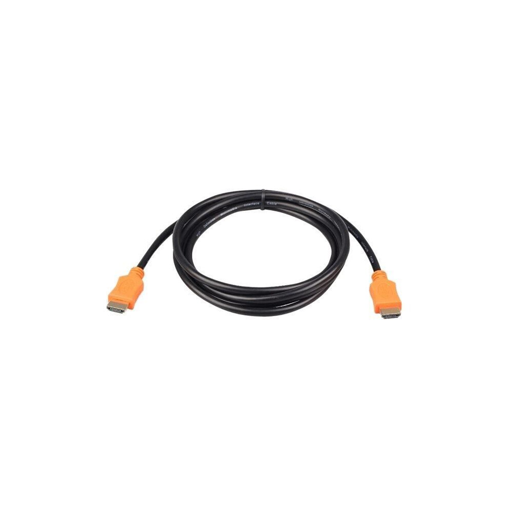 Gembird Schwarz Kabel Hdmi-Hdmi M/M 4,5M, 1.4, M/M Ccs Eth. Černý - Image 6
