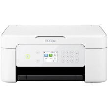 Epson Expression Home XP-4205 Multifunktionsfarbe Tintenstrahl A4 Drucker, Scanner, Kopierer beidseitig