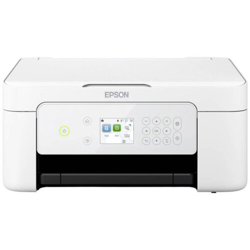 Epson Epson Expression Home XP-4205 Multifunktionsfarbe Tintenstrahl A4 Drucker, Scanner, Kopierer beidseitig