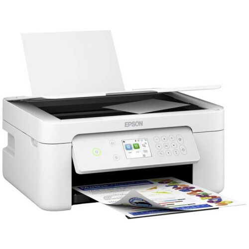 Epson Epson Expression Home XP-4205 Multifunktionsfarbe Tintenstrahl A4 Drucker, Scanner, Kopierer beidseitig 1