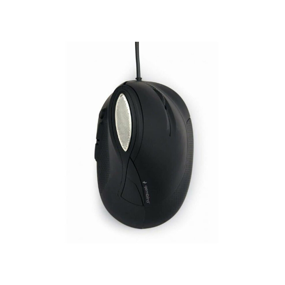 Optical Mouse - Gembird - Mus-Ergo-03 - Ergonomic - Wired - Usb 8716309109000