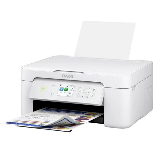 Epson Epson Expression Home XP-4205 Multifunktionsfarbe Tintenstrahl A4 Drucker, Scanner, Kopierer beidseitig 2