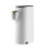 Water Dispenser 110 220V Automatic Portable Mini Water Dispenser Efficient Heating Small Desktop White 1