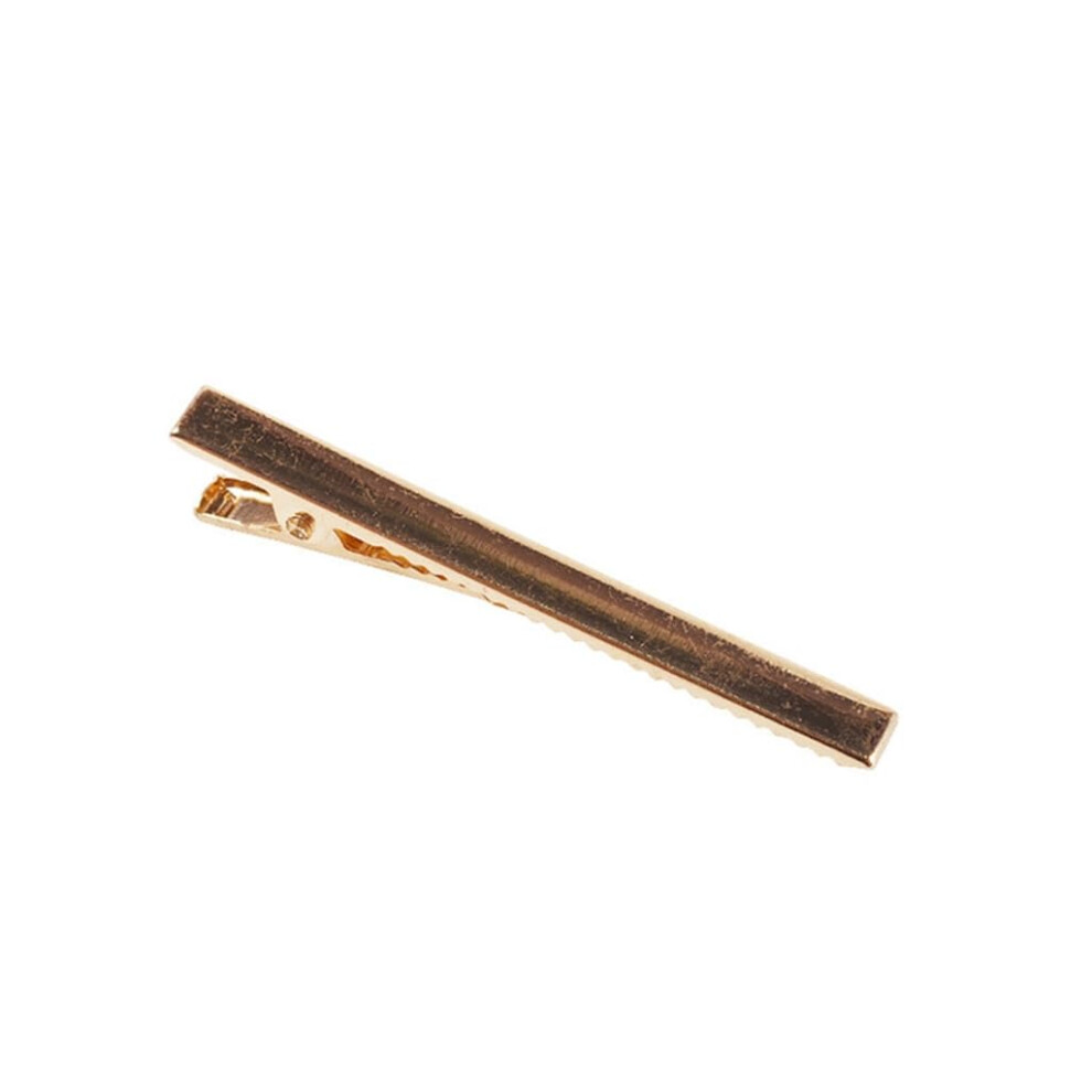 Unisex Hair Clips Handmade Silicone Hair Claw Clips Small Epoxy Resin Hairpin Claw Clips In Various Colors