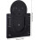 Dartboard Wall Mount Holder Kit Durable Accessories for Standard Size Dartboards with Essential Board Support 4