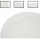 100497 Filter for Spas - Compatible Replacement for Maax Spas Whirlpool Filters, 2-Pack, Durable Design 3
