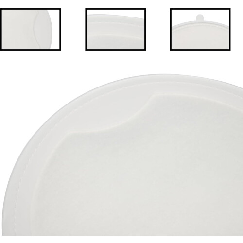100497 Filter for Spas - Compatible Replacement for Maax Spas Whirlpool Filters, 2-Pack, Durable Design 2