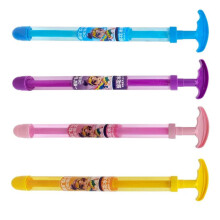 Firefighter Water Gun Toy Set, Ergonomic Water Spray Device for Pool Fun, Includes 4 Pcs, Perfect for Summer Activities