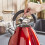 Morphy Richards Morphy Richards Accents Red Kettle & 4 Slice Toaster Bundle Set 7