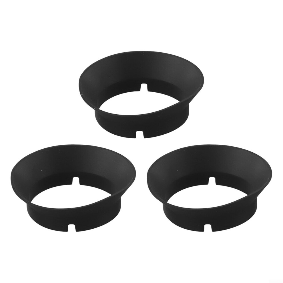 Dichtungen For Virtuoso Grinder Replacement Seals, 3 Pack, Durable And Compatible Parts 6482260052144