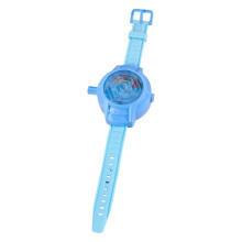 Kids Water Squirt Toy - Fun Maze Watch Design, Outdoor Water Spray Toy for Pool Park Garden, STEM Learning Activity