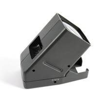 Handheld 3x Magnification LED Slide Viewer for 35mm Film Negatives and Foil Slides with Built-in Light