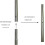 Loft Ladder Pull Out System - Spliced Loft Pull Hook Set, Adjustable Loft Pull Bar for Home and Business Use 5
