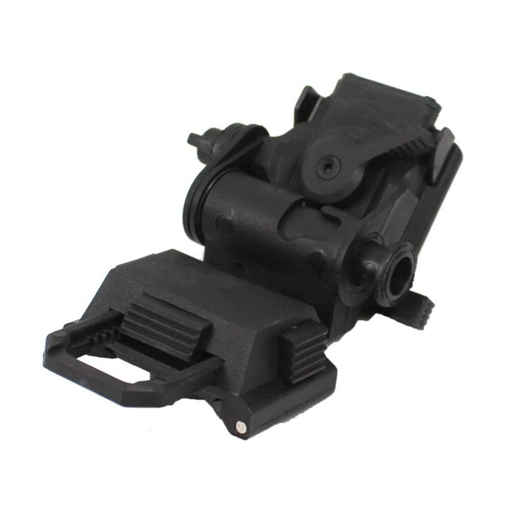 Dual Tube Binoculars Night Vision Glasses For Hunting Helmet Accessories Role Play Dummy Model Costume Holder G 6038364689856