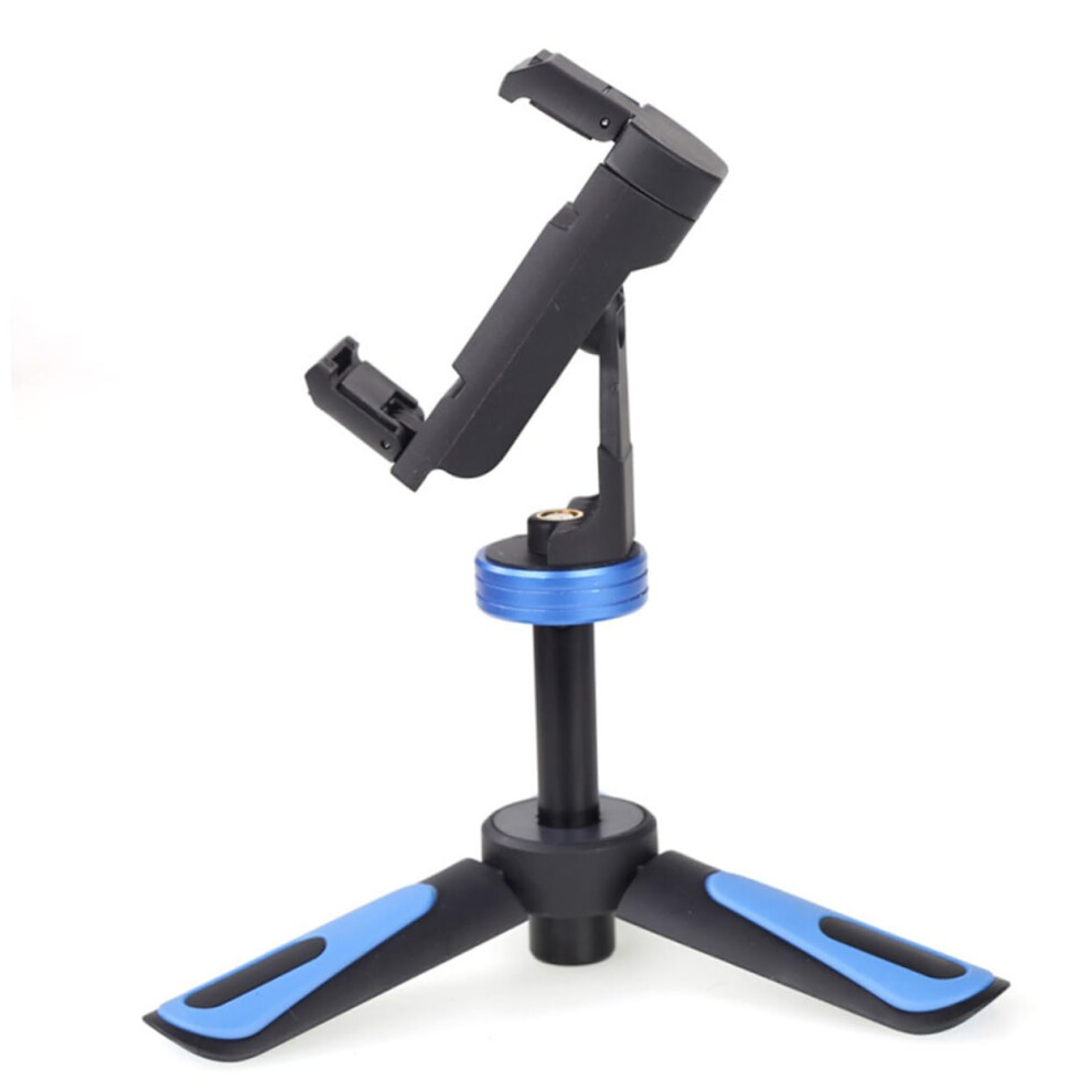 Flexible Smartphone Tripod With Adjustable Rotation, Portable Design, Universal Compatibility For Smartphones And Digital Cameras 6482260053820