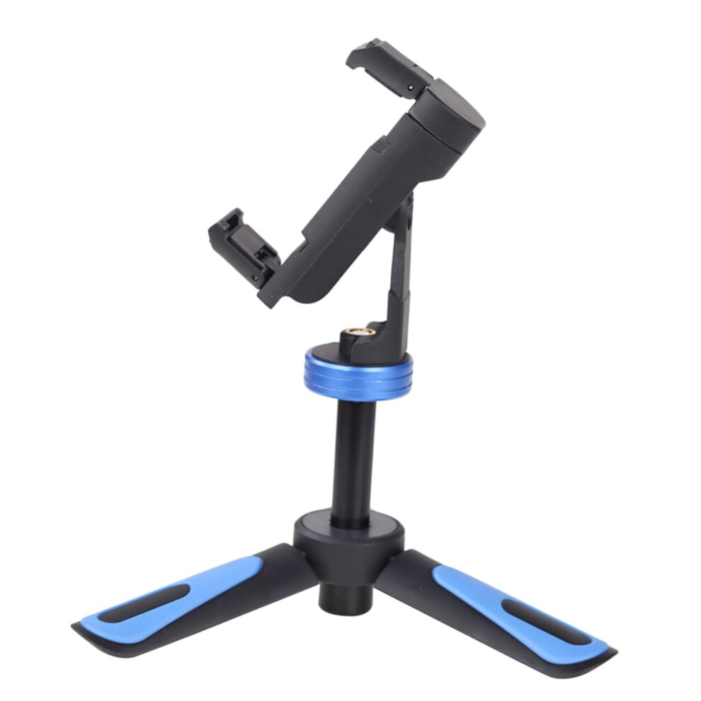 360Grad Flexible Phone Tripod Adjustable Rotating Smartphone Holder For Digital Cameras And Mobile Devices Portable Lightweight 6947110553146