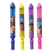 4 Pack Fireworks Style Water Gun Toy, Outdoor Water Spray Soaker for Summer Parties, Beach, Pool Fun